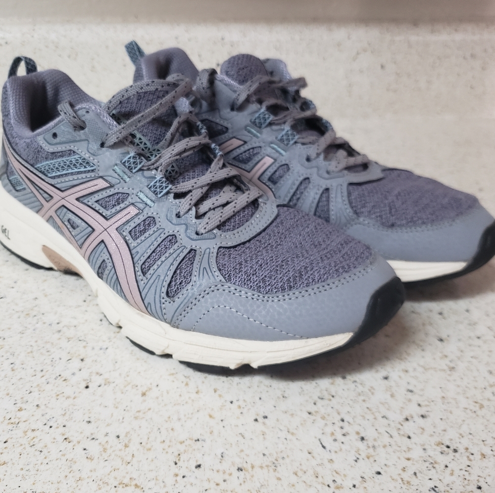 Asics Athletic Shoes